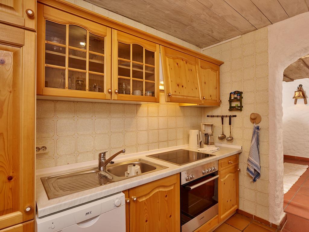 Alpenchalet Zum Jeremia Grainau Exteriér fotografie